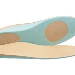 Orthopedic Shoe Insoles