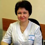 Аникеева