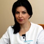 Джанумова