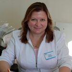 Лемешева