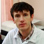 Шпиякин