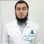 Мусдафаев Ф.И.