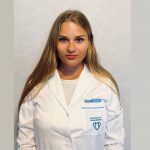 Калиновская АВ